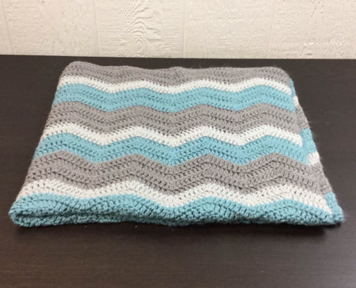 used Baby Blanket, 40’ x 50’