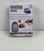 Shop Snuza Baby Movement Monitor at GoodBuy Gear