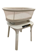 secondhand 4moms MamaRoo Sleep Bassinet