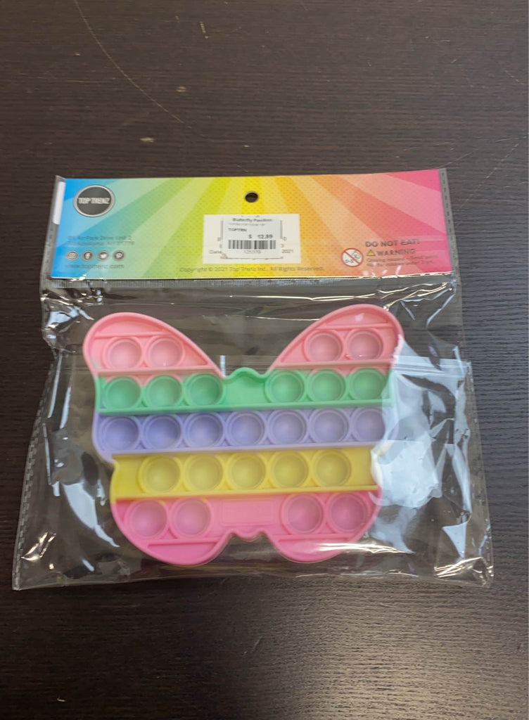 Top Trenz Pop Fidgety