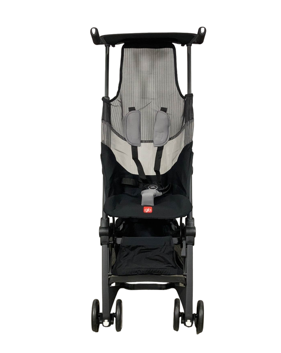 secondhand Strollers