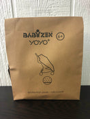 used Babyzen Yoyo Rain Cover