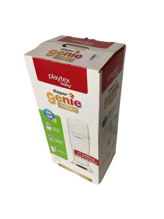 used Playtex Diaper Genie Complete