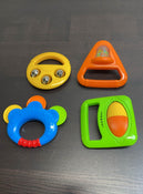 used BUNDLE Toddler Musical Toys