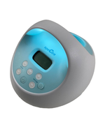 Shop Spectra Baby S1 Plus Premier Rechargeable Breast Pump at GoodBuy Gear