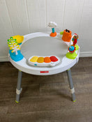 Shop Skip Hop Explore and More Baby's View 3-Stage Activity Center at GoodBuy Gear