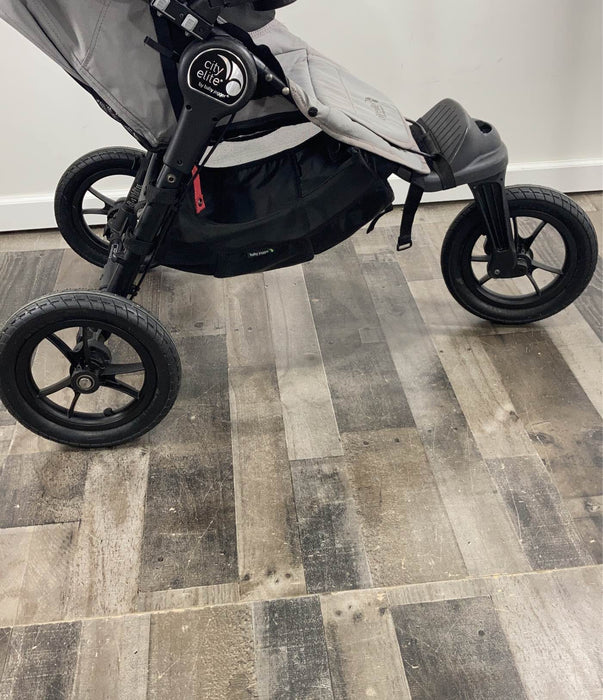 Baby Jogger City Elite Stroller, 2013