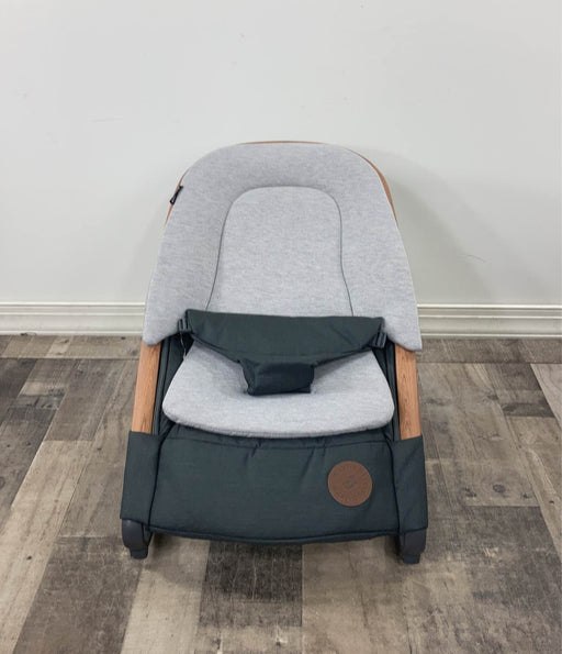 Shop Maxi-Cosi Kori 2-in-1 Rocker, Essential Graphite at GoodBuy Gear