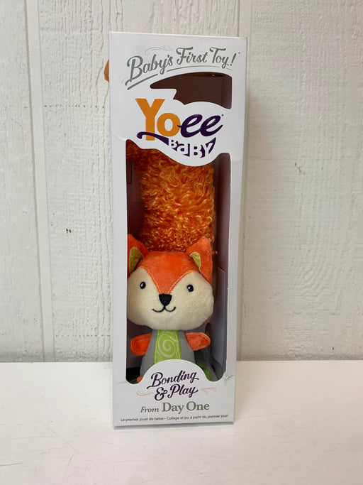 used Yoee Baby The Play Together Toy