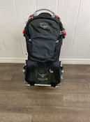 used Osprey Poco AG Plus Child Carrier