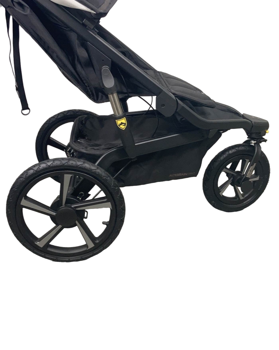 secondhand BOB Alterrain Pro Jogging Stroller