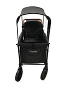 used Wonderfold Wonderfold W4 Luxe Quad Stroller Wagon