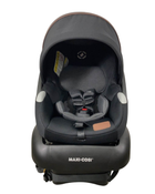 secondhand Maxi-Cosi Mico Luxe Infant Car Seat, 2023, New Hope Black