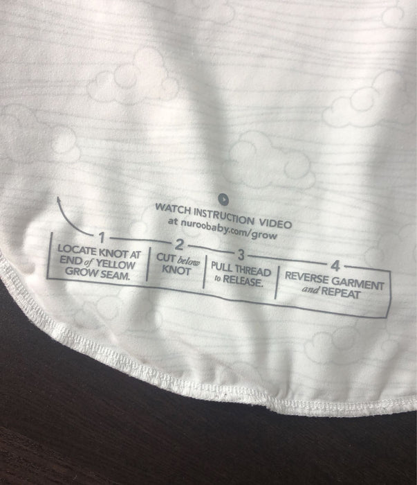 secondhand Home Nursery