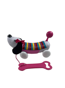 used Leap Frog Alphapup