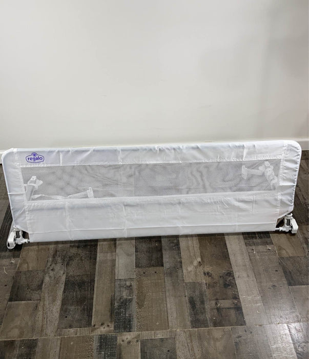 Shop Regalo Hide-Away Bed Rail, Extra Long at GoodBuy Gear