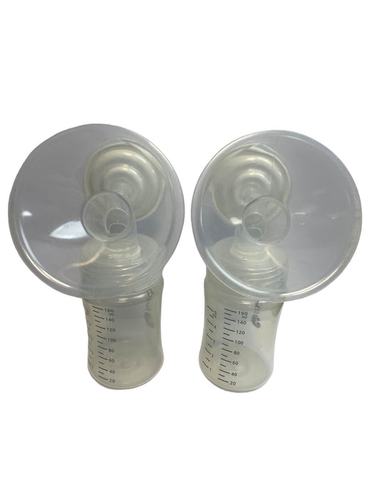 Shop Ameda MYA Portable Breast Pump at GoodBuy Gear