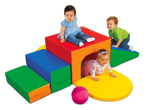 Shop Lakeshore Tot Tunnel Climber at GoodBuy Gear