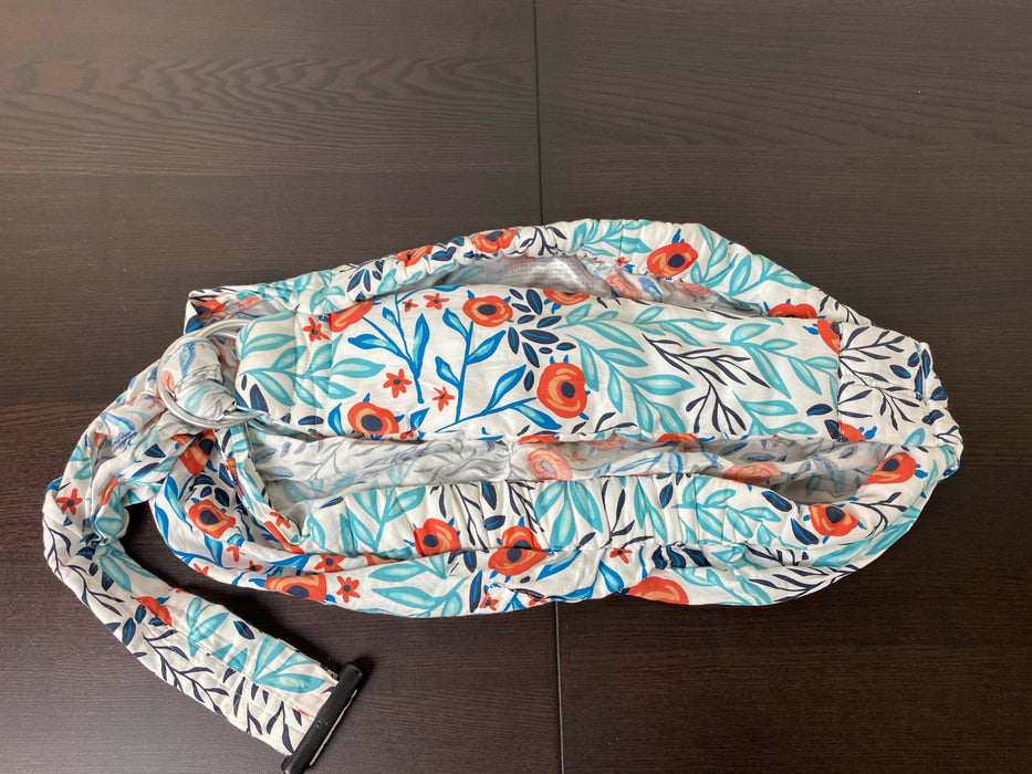 secondhand Balboa Baby Adjustable Sling Carrier