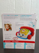 secondhand Fisher Price Chatter Telephone