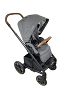 used Nuna MIXX Next Stroller, 2023, Granite