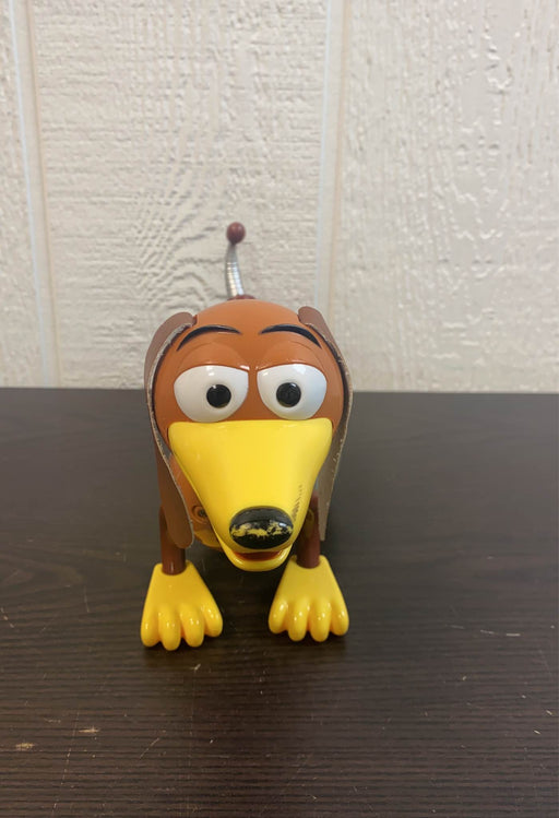 secondhand Disney Pixar Toy Story LED Slinky Dog