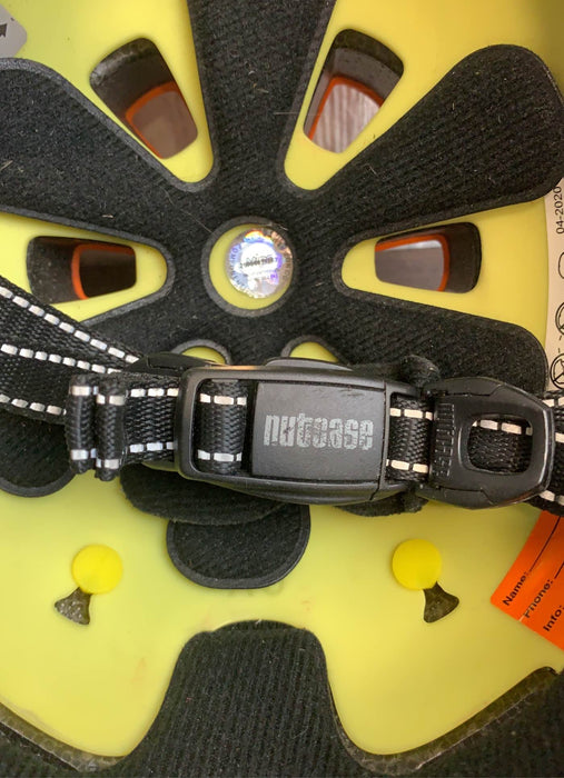 secondhand Nutcase Little Nutty Helmet, Toddler(48-52cm)