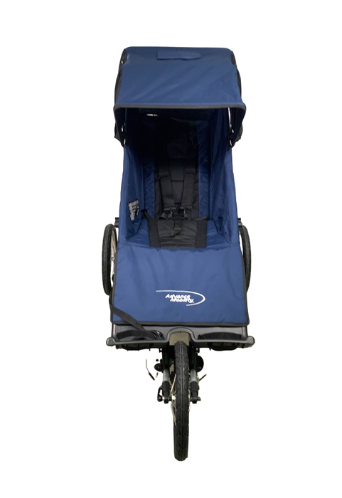 baby jogger advance mobility freedom stroller Baby Jogger Advance Mobility Freedom Stroller, 2022, Navy