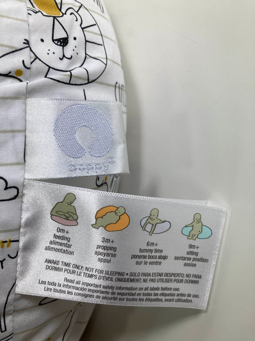 Shop Boppy Nursing and Infant Support Pillow, Notebook at GoodBuy Gear