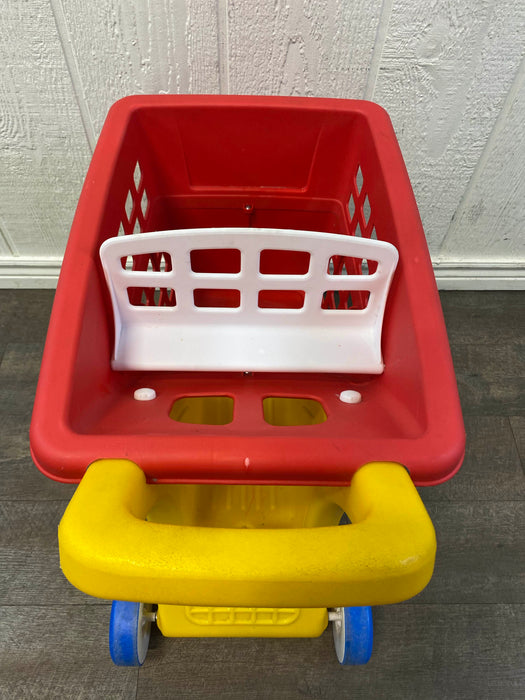 Shop Little Tikes Shopping Cart at GoodBuy Gear
