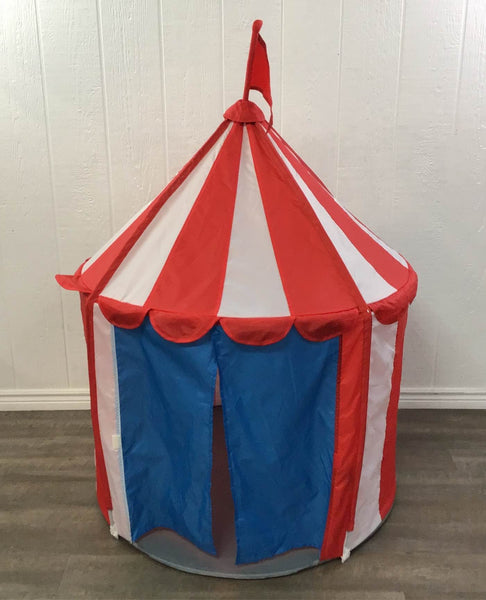 ikea circus tent IKEA CIRKUSTALT Play Tent