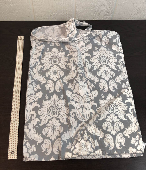Shop Bebe Au Lait Multi Use Nursing Cover at GoodBuy Gear
