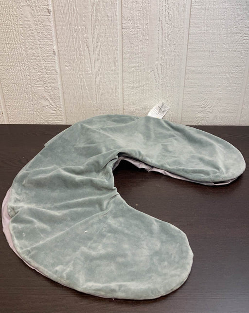 secondhand Boppy Travel Nursing Pillow