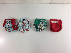 secondhand Unknown Diaper Covers