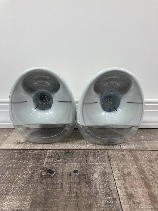 Shop Elvie Breast Pump, Double at GoodBuy Gear