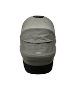 Shop Cybex Gazelle S Cot, Soho Grey at GoodBuy Gear