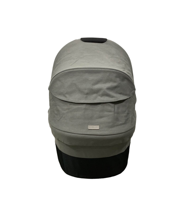 Shop Cybex Gazelle S Cot, Soho Grey at GoodBuy Gear