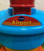 secondhand VTech Go! Go! Smart Wheels Airport
