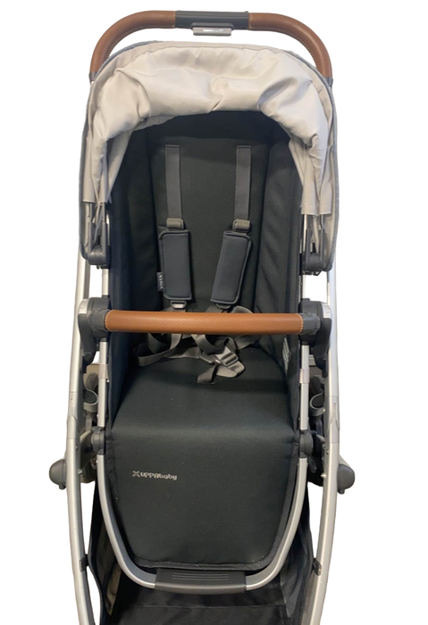 secondhand Double Strollers