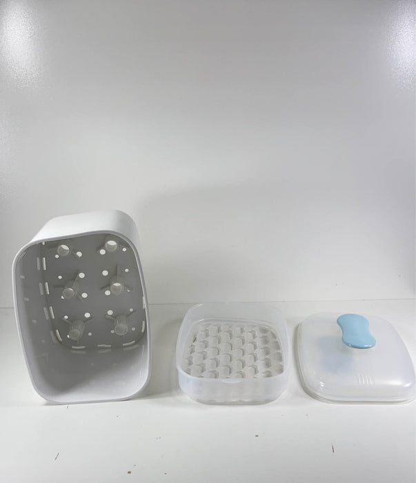 Shop Papablic Baby Bottle Sterilizer at GoodBuy Gear