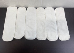Shop BUNDLE Cloth Diaper Inserts at GoodBuy Gear
