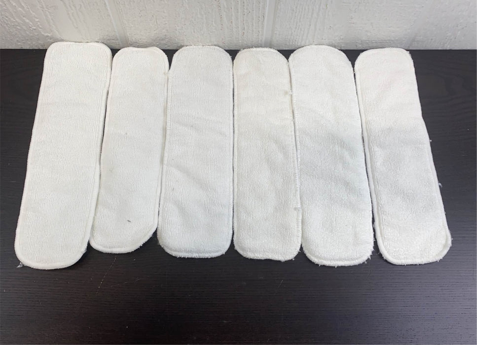 Shop BUNDLE Cloth Diaper Inserts at GoodBuy Gear