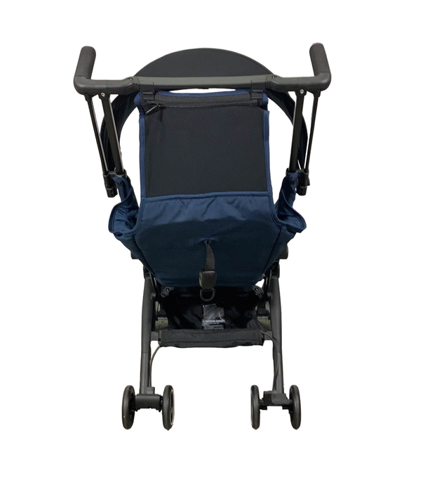 gb Pockit+ All-Terrain Stroller, 2021, Night Blue