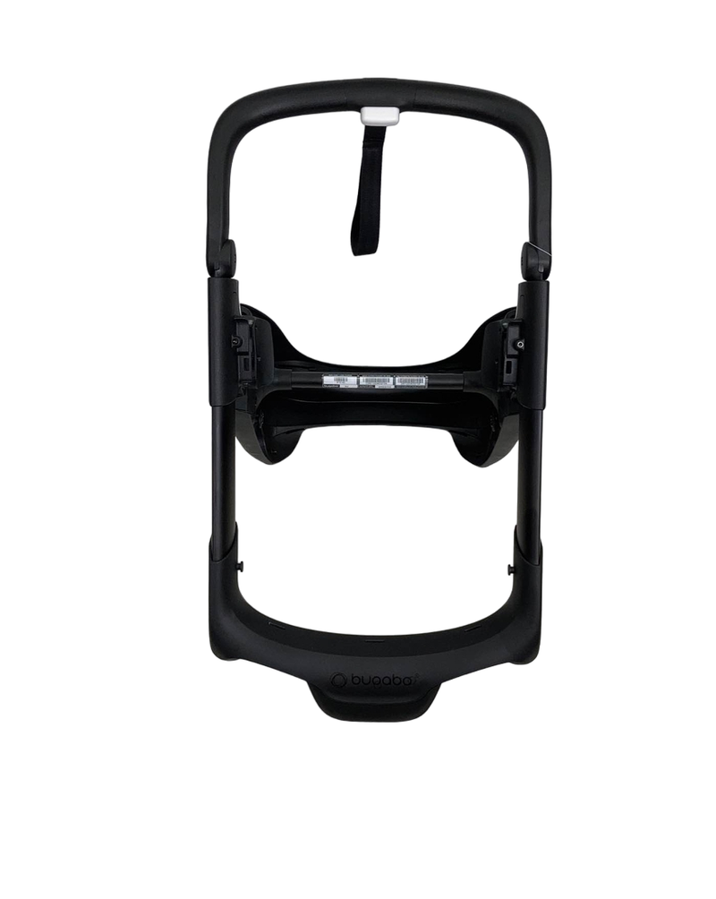 bugaboo ant frame Bugaboo Ant Stroller Frame Parts, Seat, Black, 2022