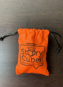 secondhand Zygomatic Rory’s Story Cubes