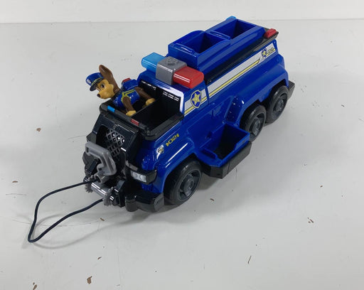 Shop PAW Patrol Chase’s Total Team Rescue Police Cruiser at GoodBuy Gear