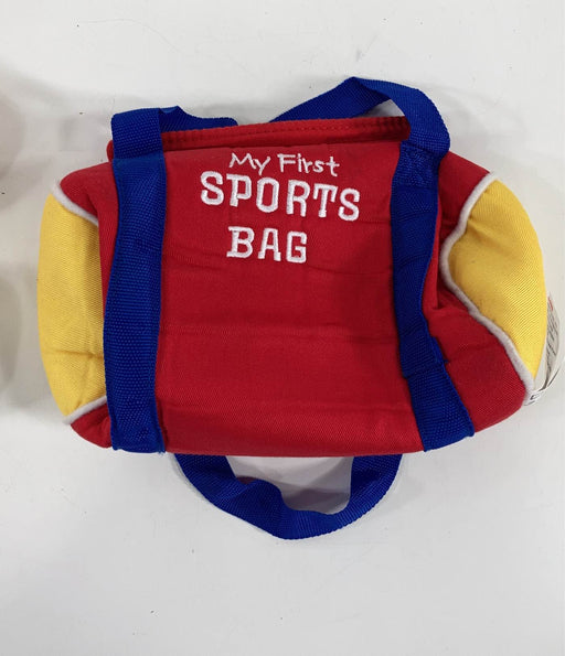 used Gund My First Sports Bag