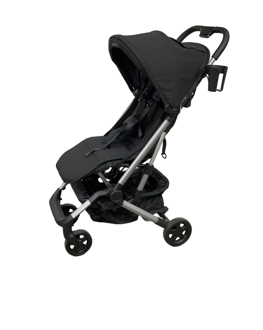 used Colugo Compact Stroller, 2023, Black