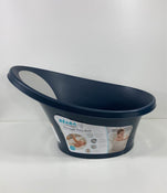 Shop Beaba Shnuggle Baby Bath, Midnight Blue at GoodBuy Gear