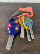 used B. Toys Car Keys